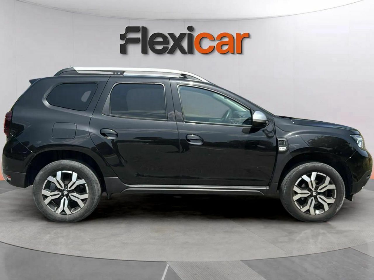 dacia duster 2021 / foto grande (3)