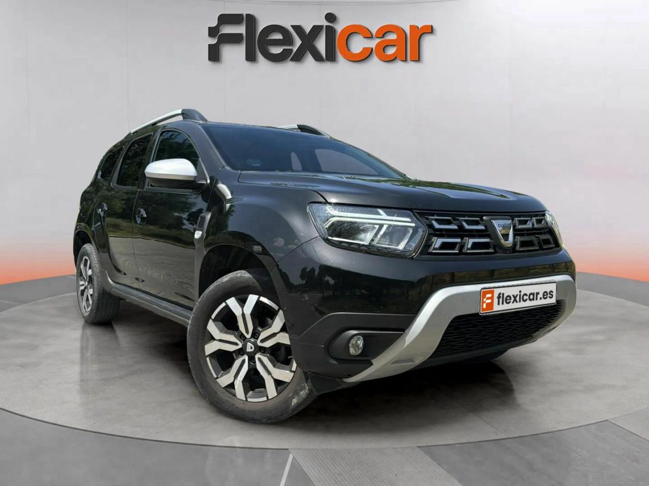 Foto dacia duster 2021 /