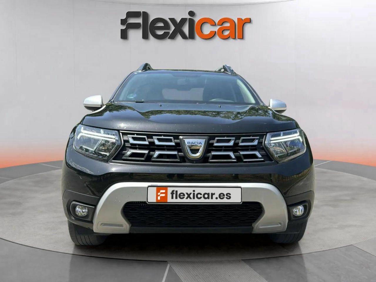dacia duster 2021 / foto grande (2)