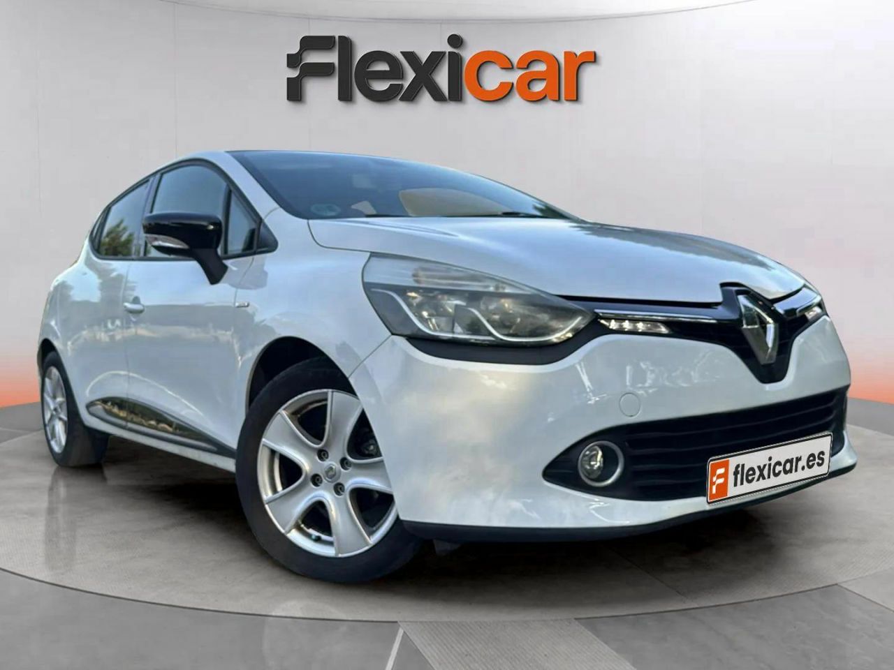 Foto renault clio 2016 /