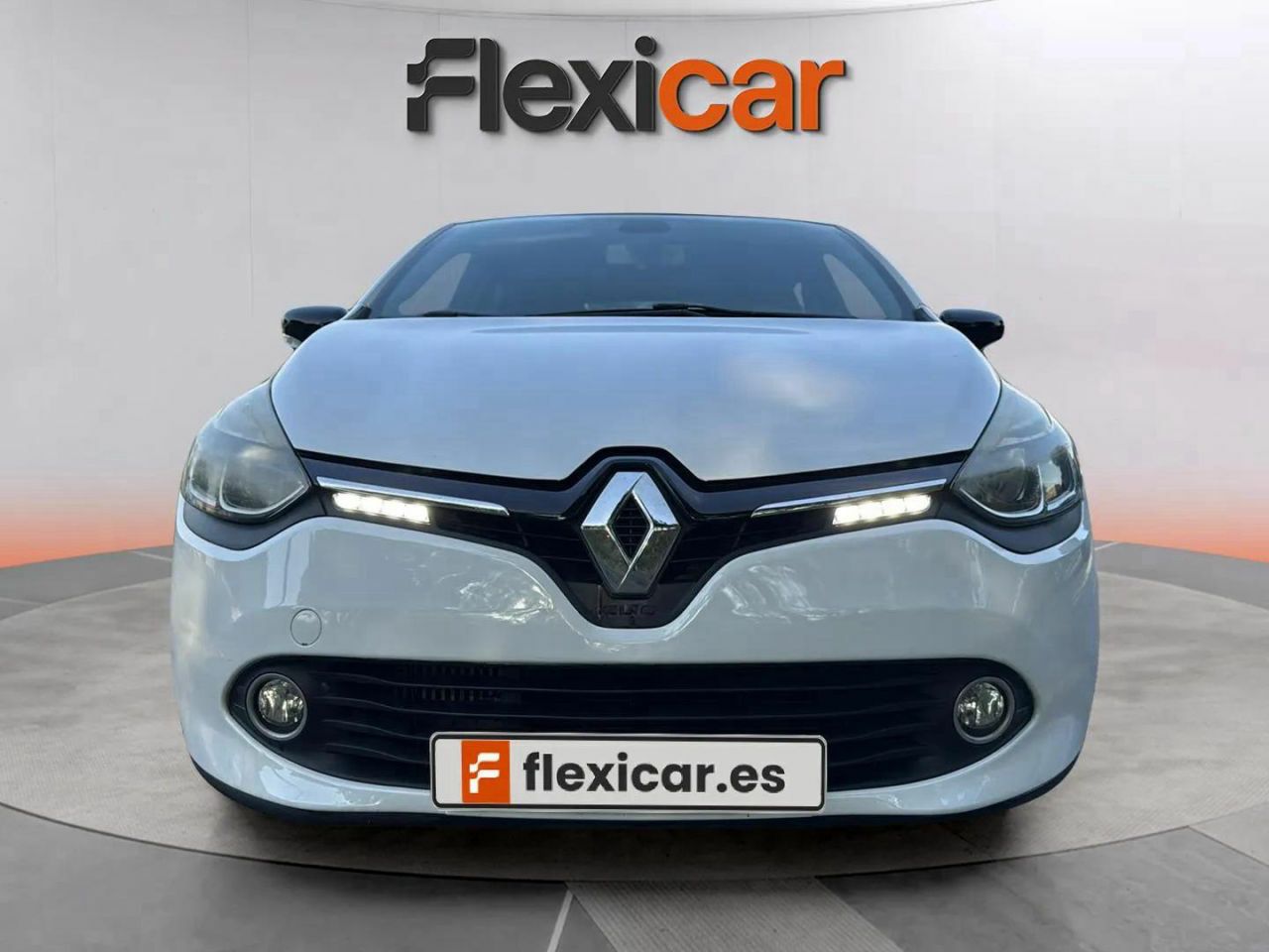 renault clio 2016 / foto grande (2)