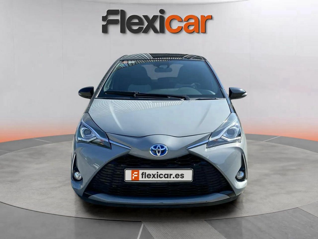 toyota yaris 2018 / foto grande (2)