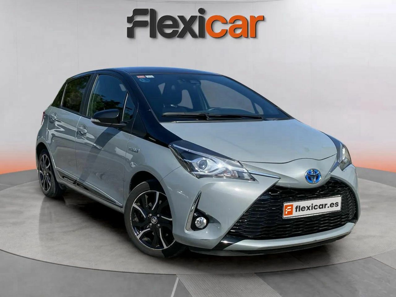 Foto toyota yaris 2018 /