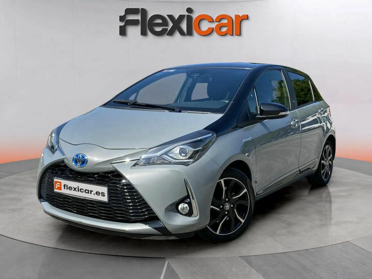 toyota yaris 2018 / foto grande (3)