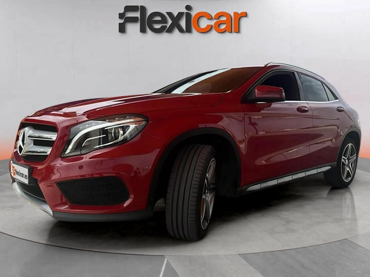 mercedes gla 2017 / foto grande (3)