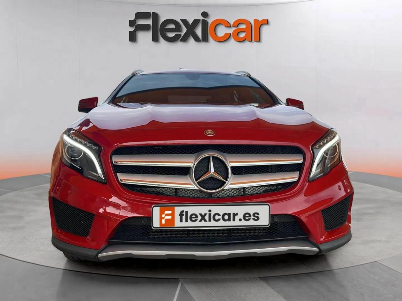 mercedes gla 2017 / foto grande (2)