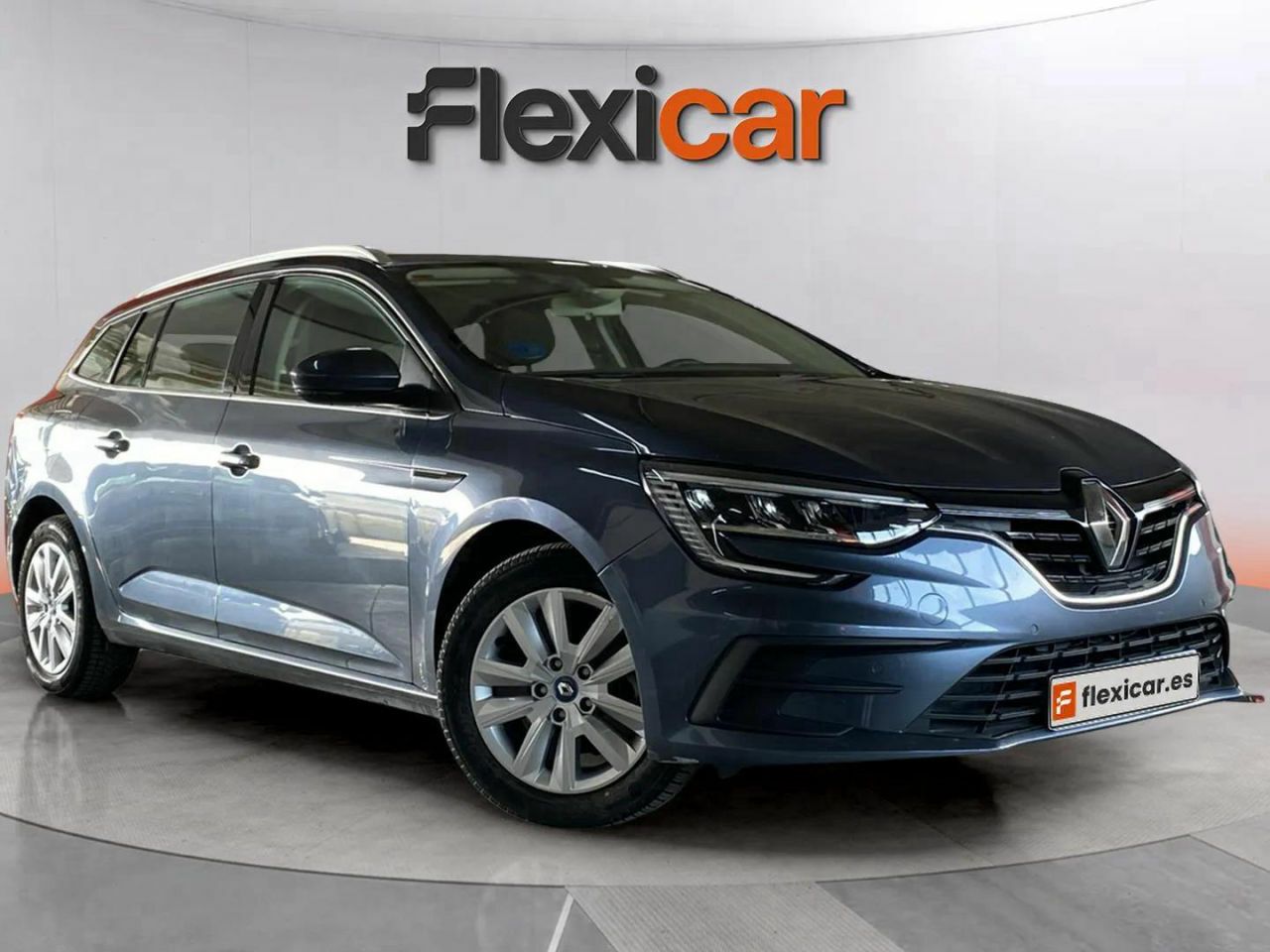 Foto renault megane 2021 /