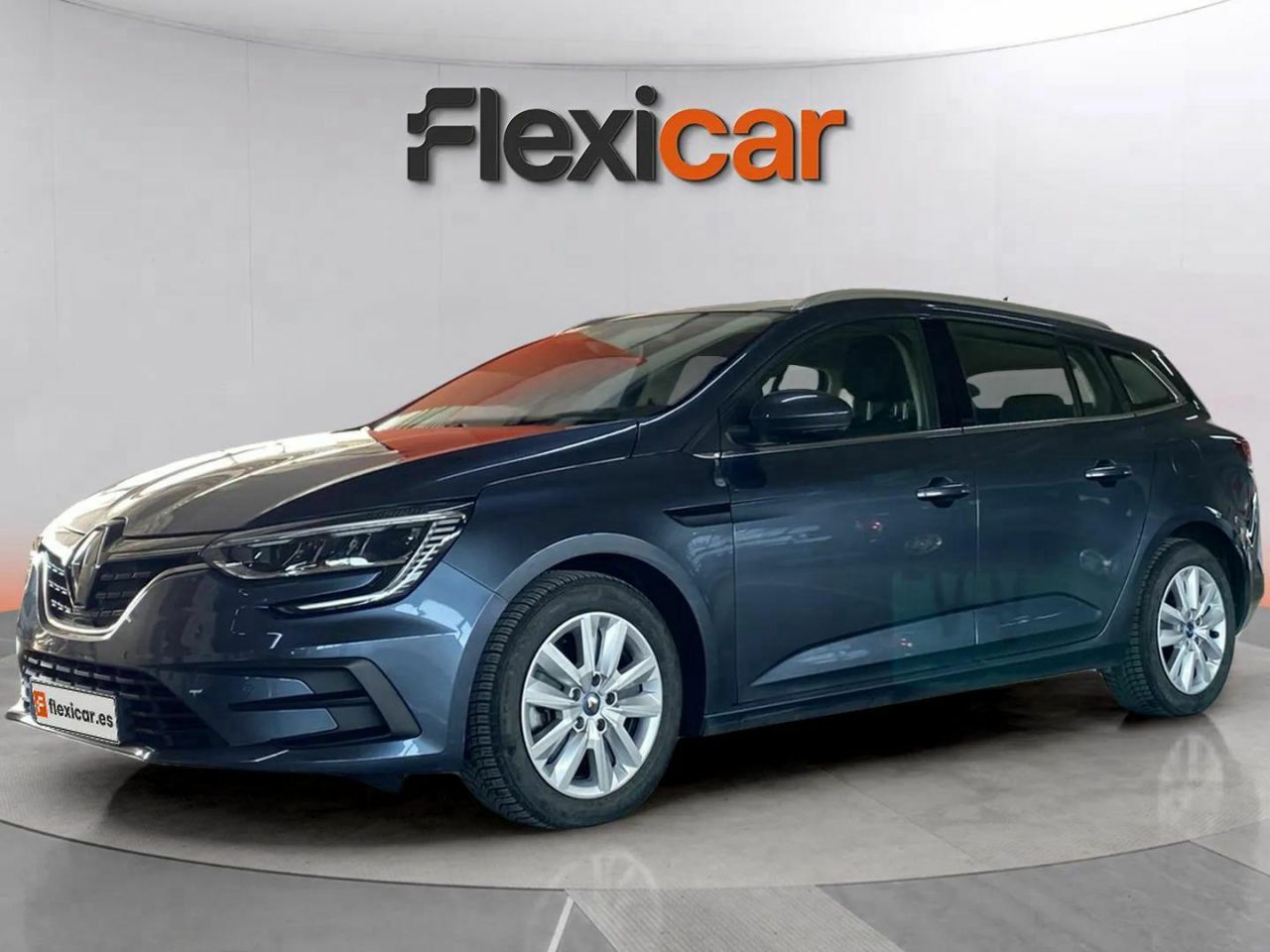 renault megane 2021 / foto grande (2)