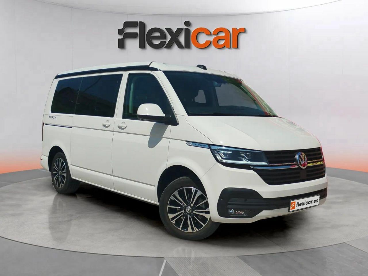Foto volkswagen california 2023 /