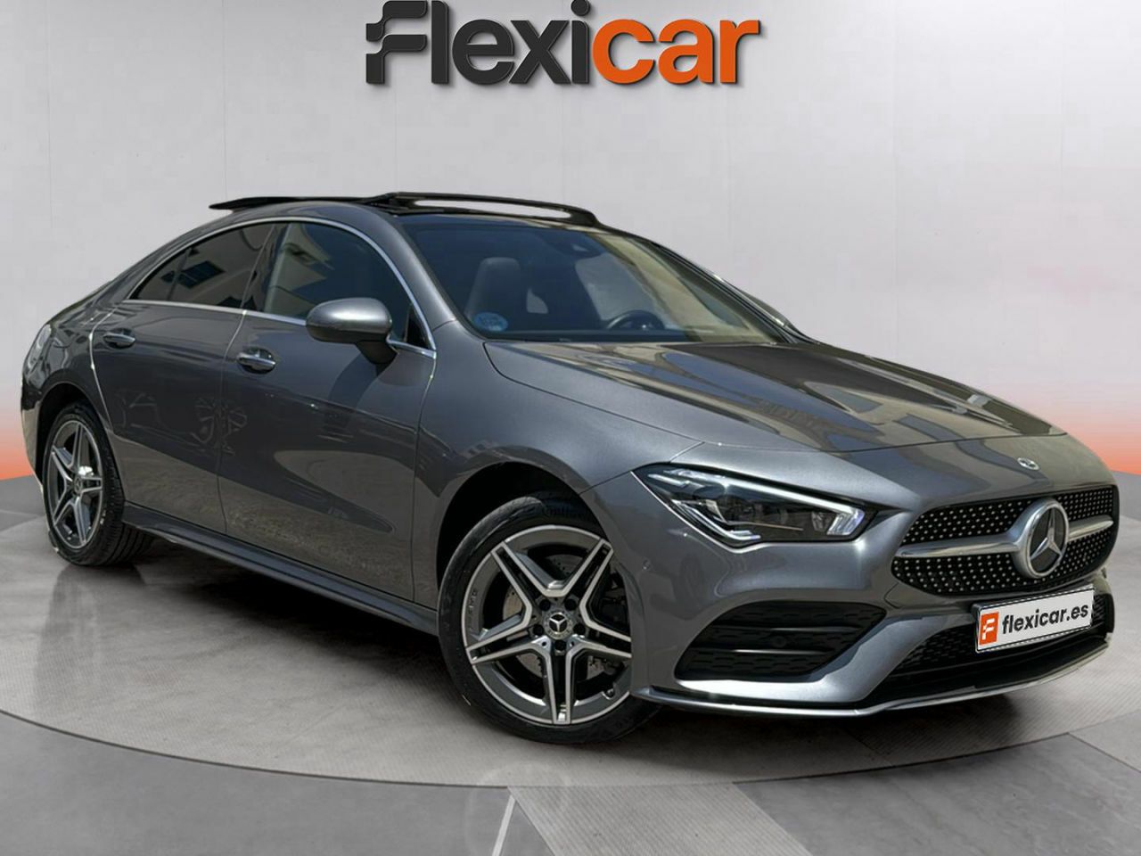 Foto mercedes cla 2023 /