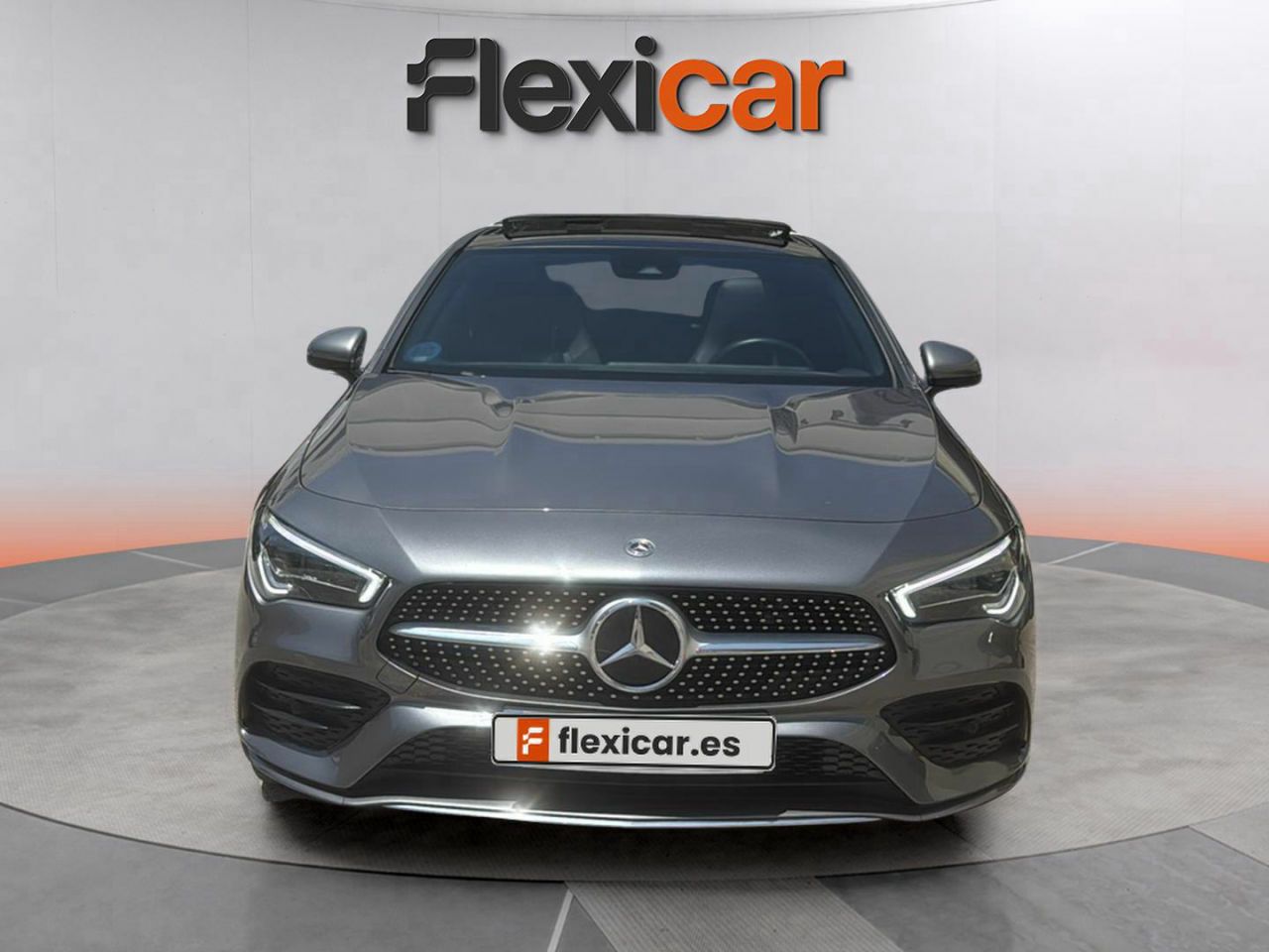 mercedes cla 2023 / foto grande (2)