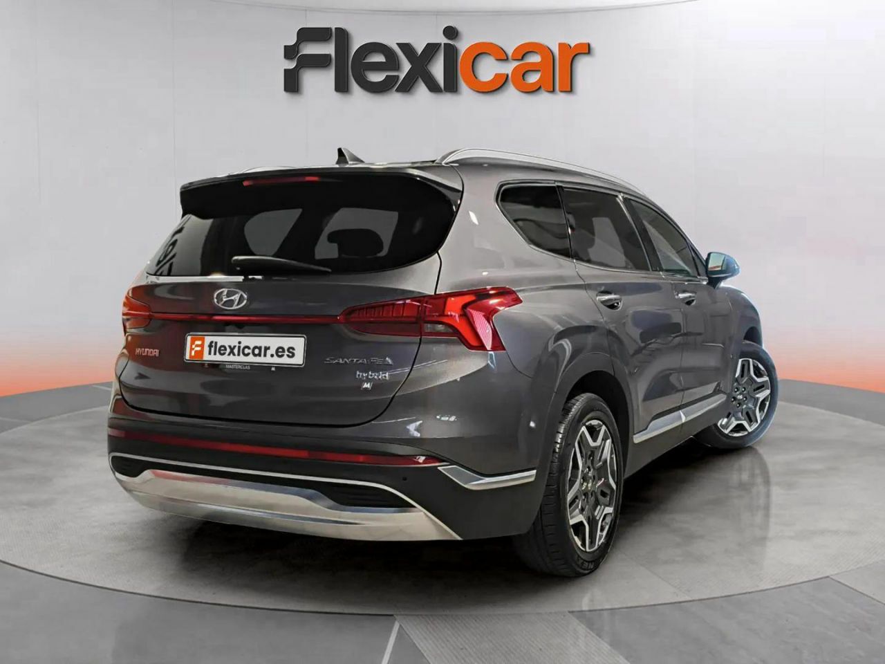 hyundai santa fe 2022 / foto grande (2)