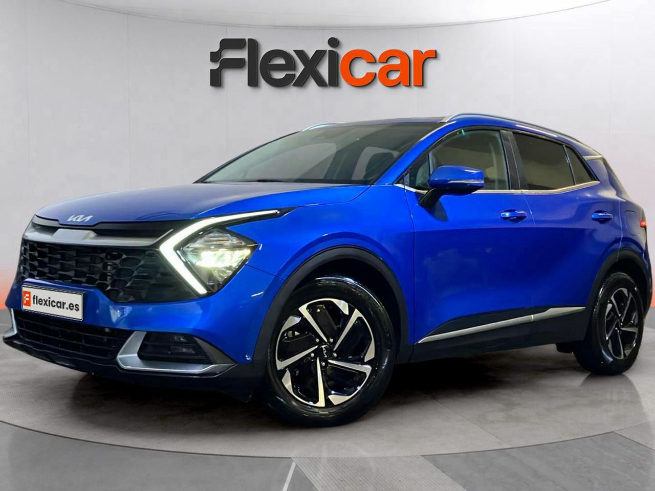 kia sportage 2024 / foto grande (3)