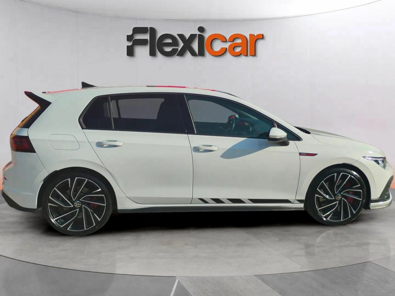 volkswagen golf 2021 / foto grande (3)