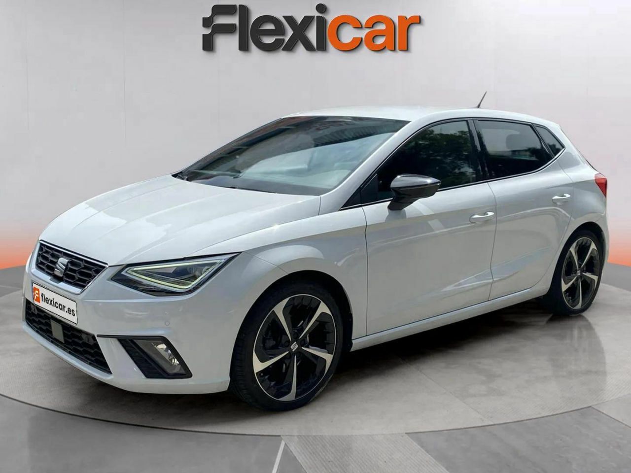 seat ibiza 2021 / foto grande (2)