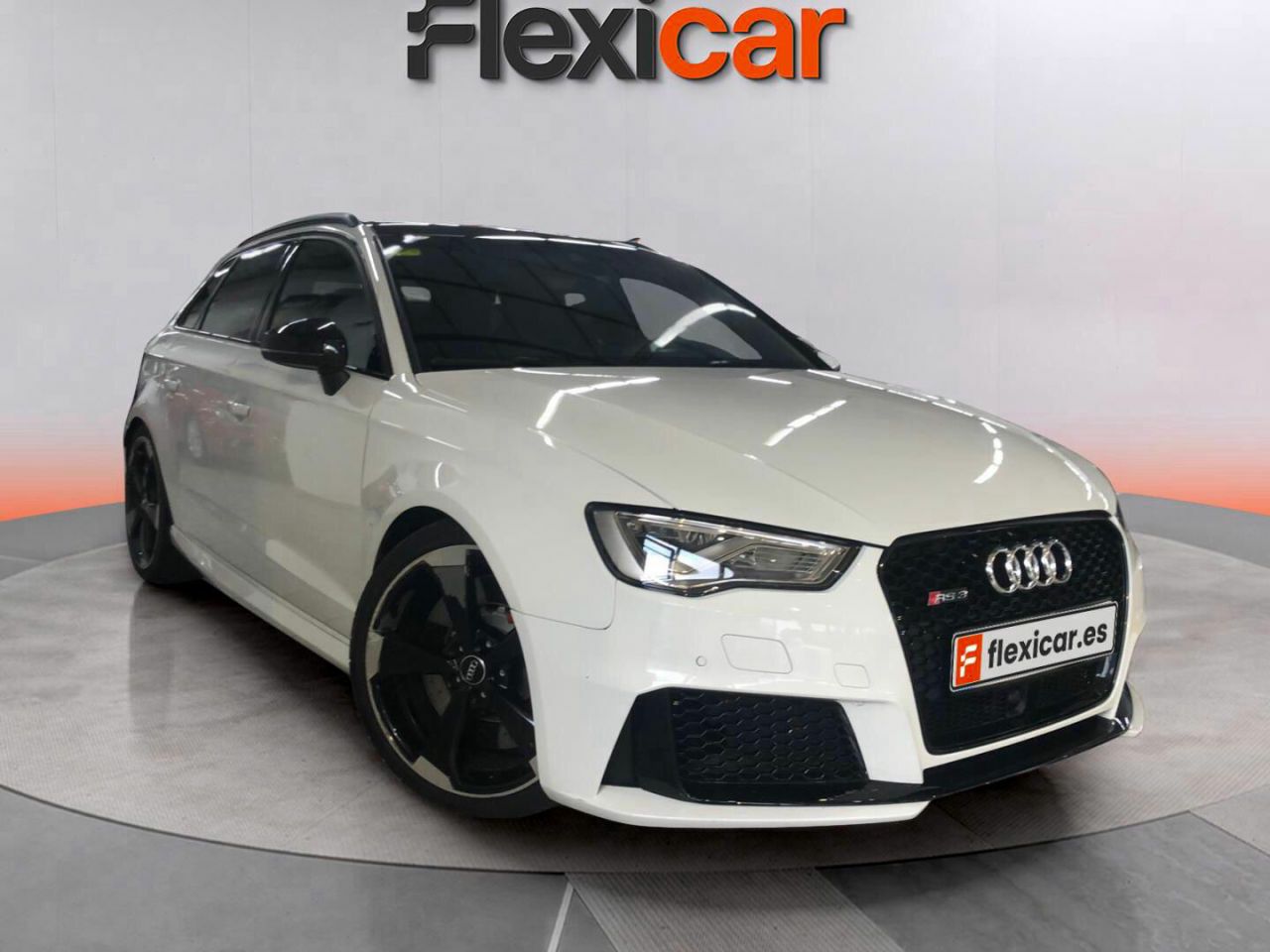 Foto audi a3 2015 /
