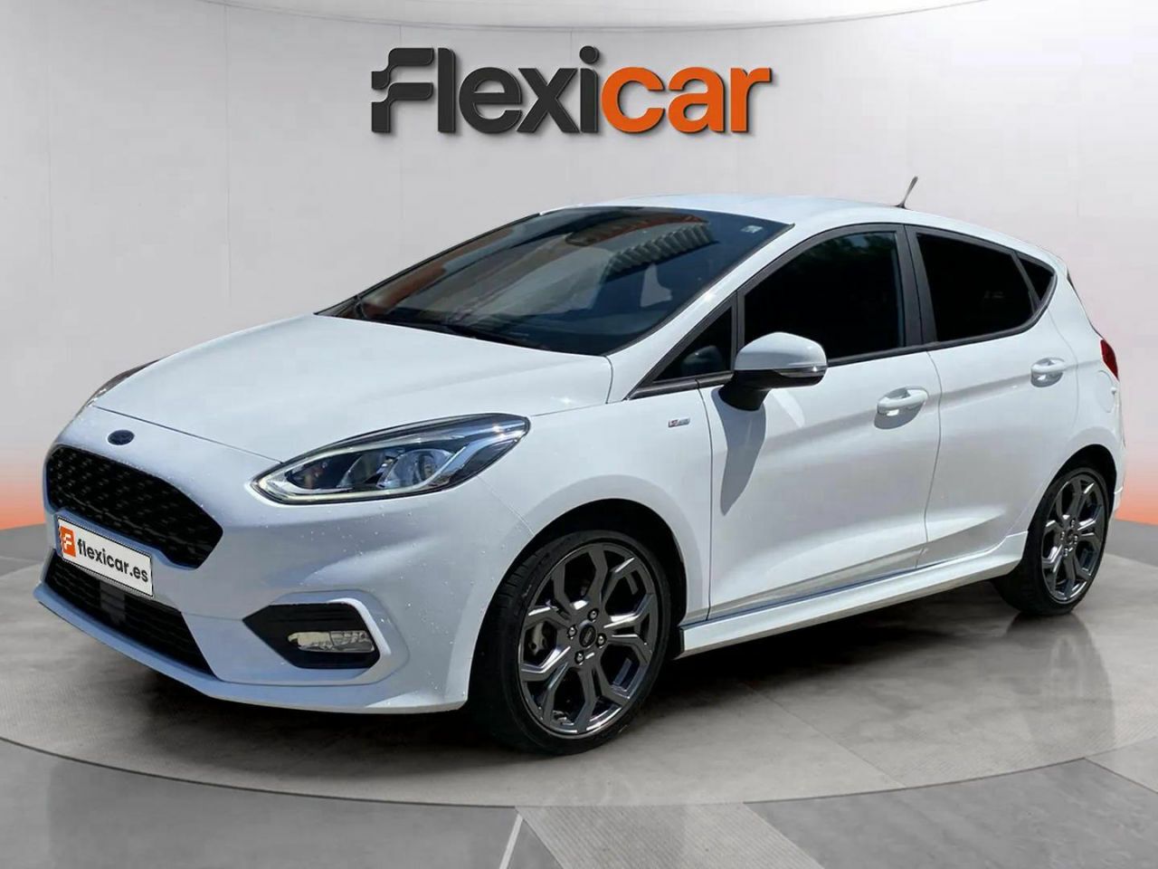 ford fiesta 2019 / foto grande (2)