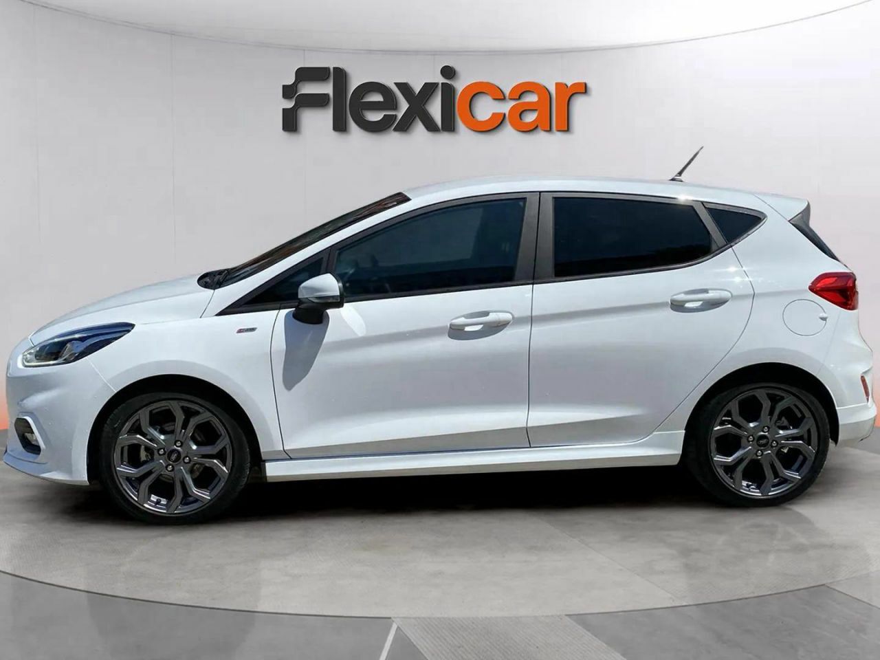 ford fiesta 2019 / foto grande (3)