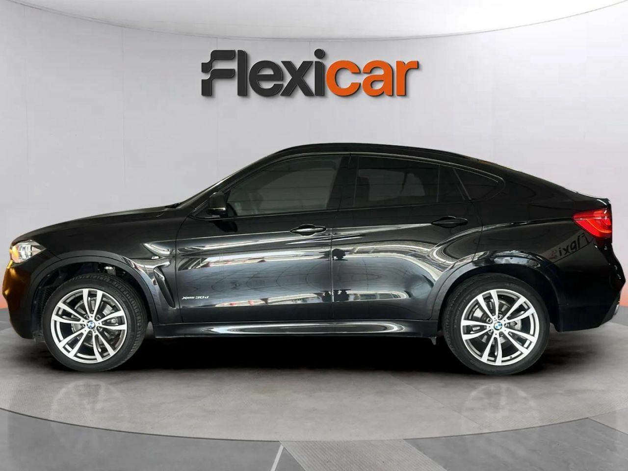 bmw x6 2018 / foto grande (3)