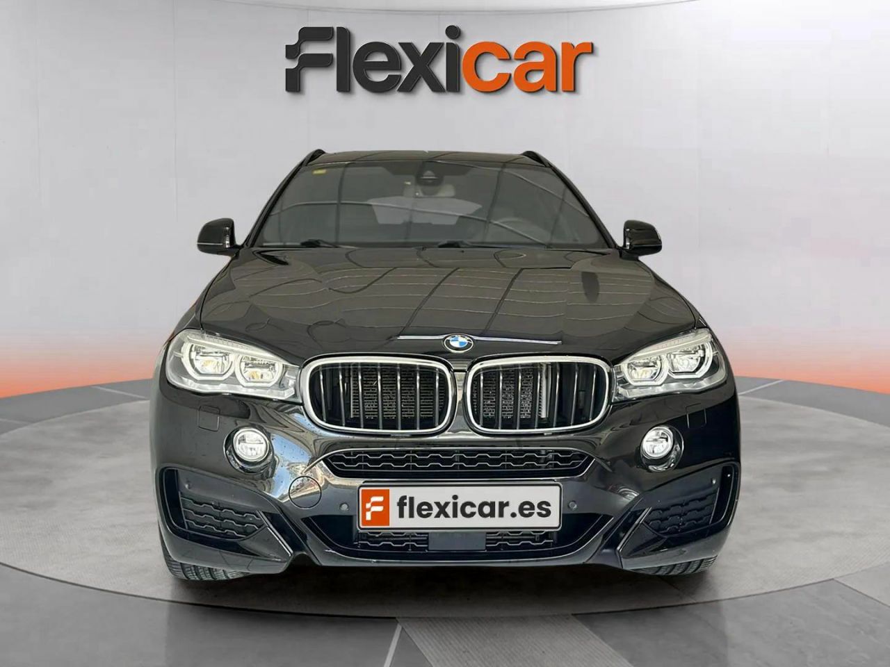 bmw x6 2018 / foto grande (2)
