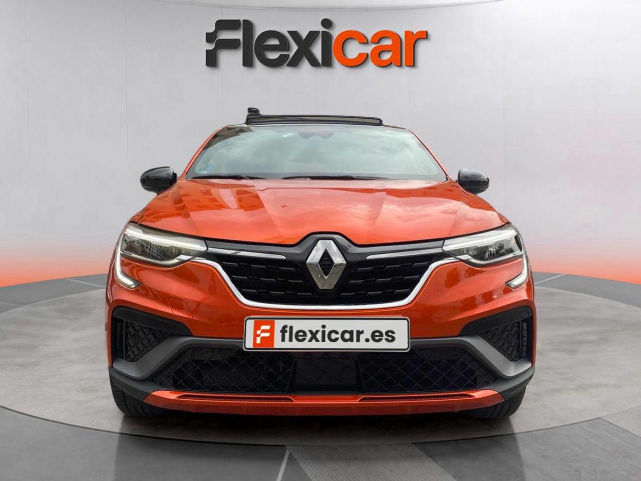 renault arkana 2023 / foto grande (2)