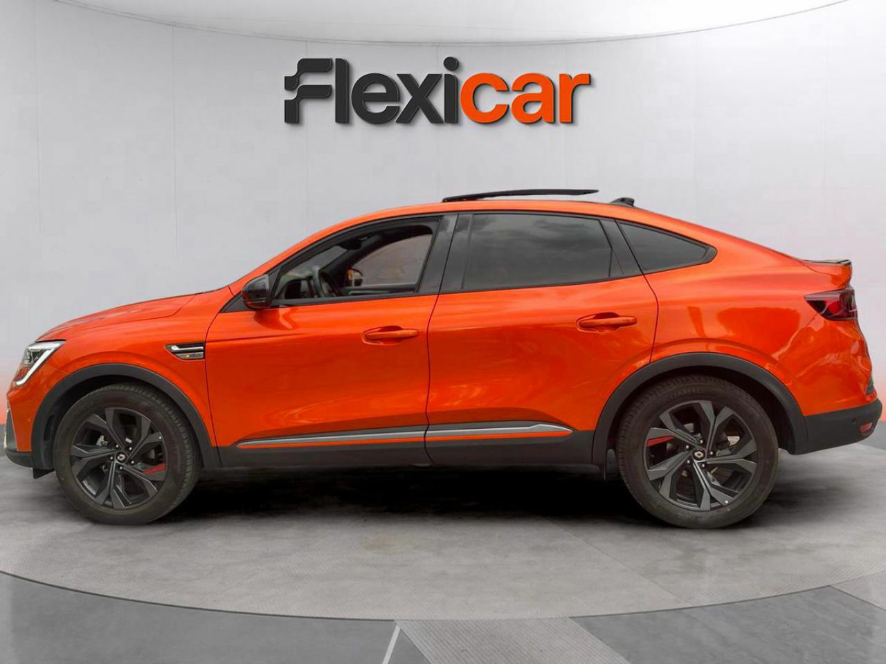 renault arkana 2023 / foto grande (3)