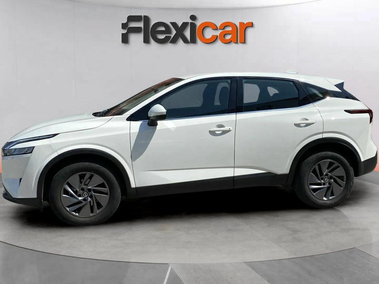 nissan qashqai 2021 / foto grande (3)