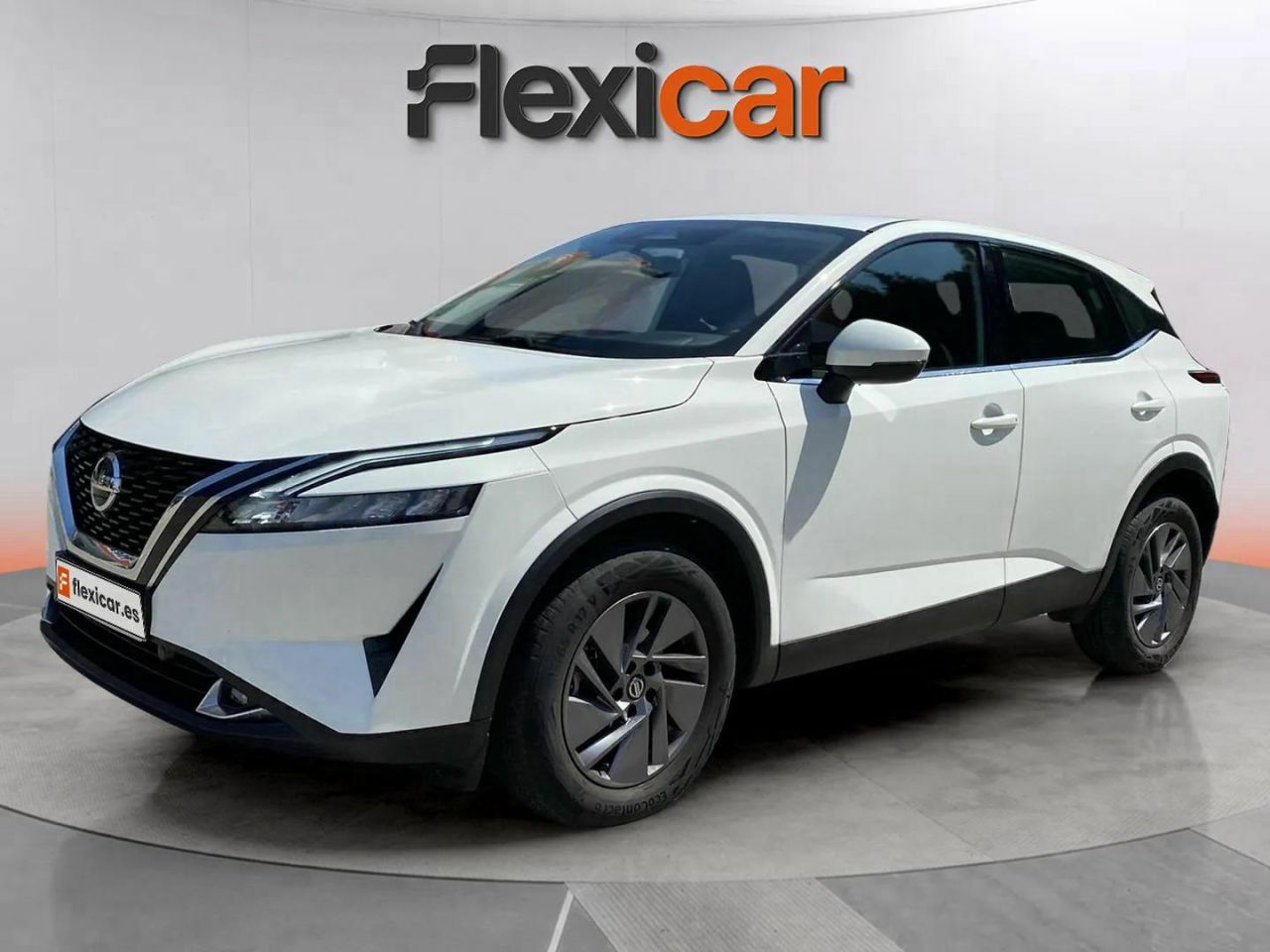 nissan qashqai 2021 / foto grande (2)