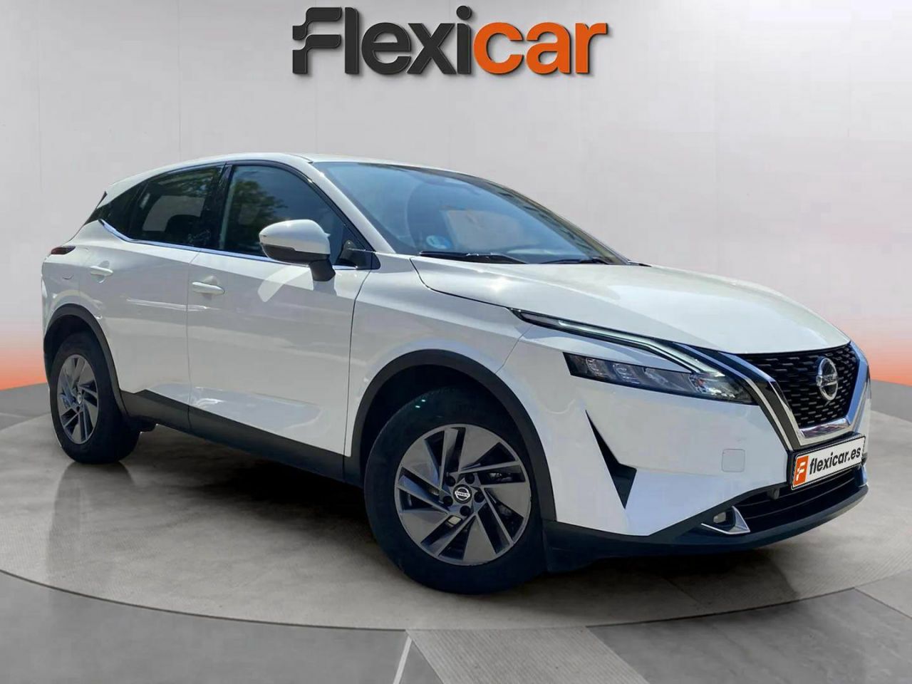 Foto nissan qashqai 2021 /