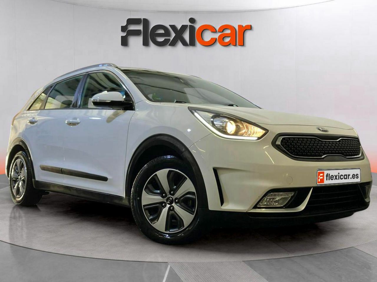 Foto kia niro 2017 /