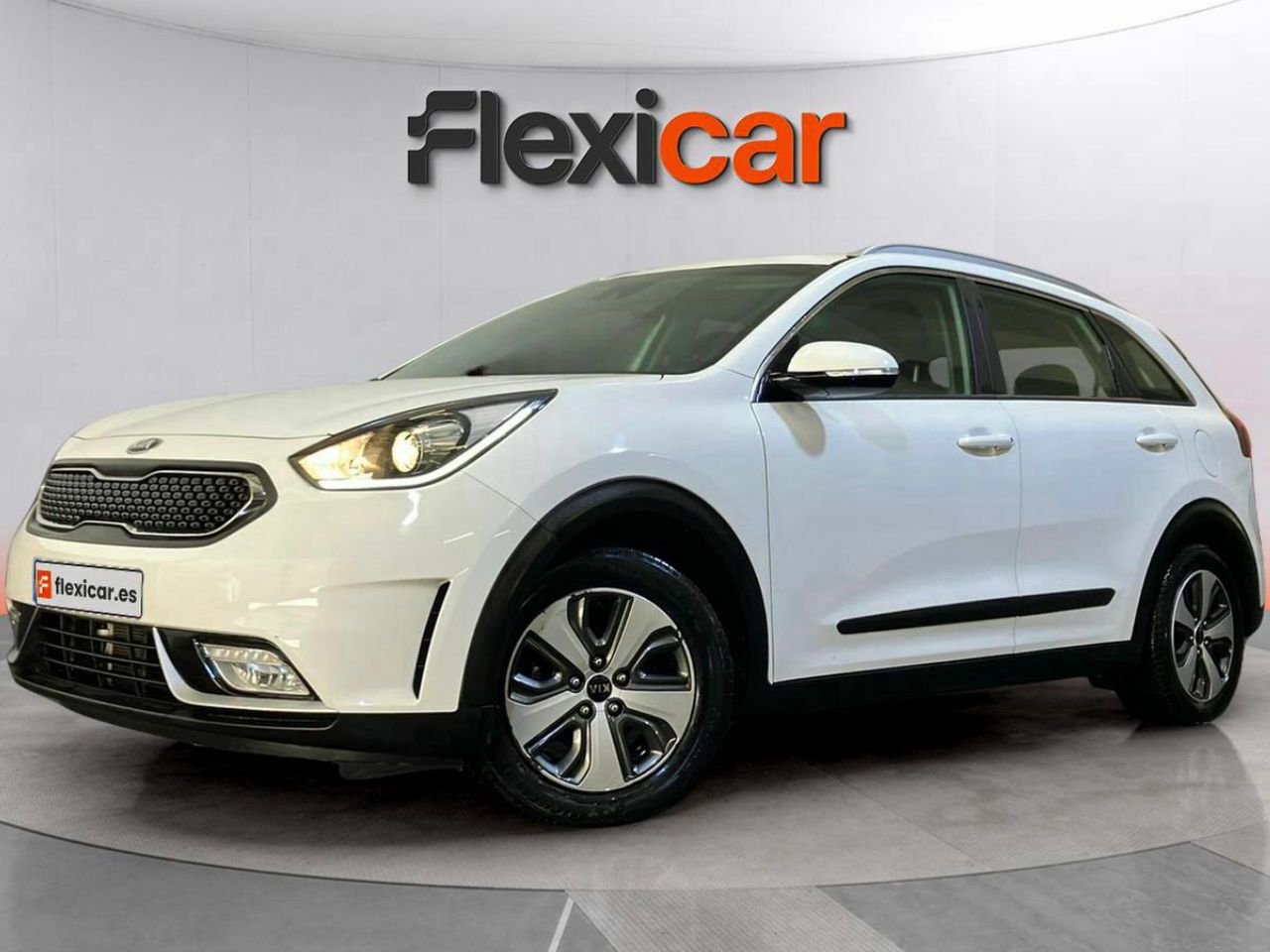 kia niro 2017 / foto grande (3)