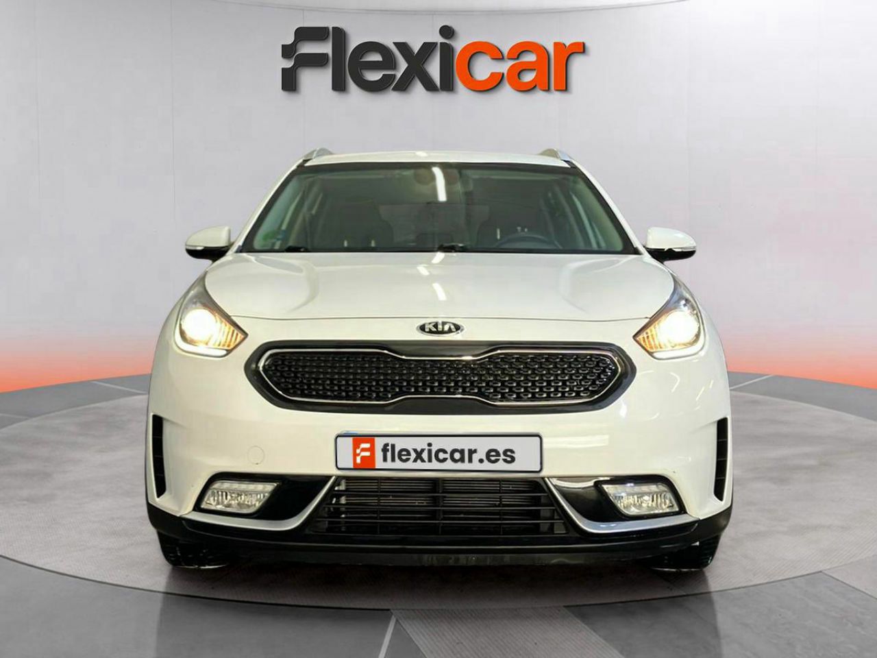 kia niro 2017 / foto grande (2)