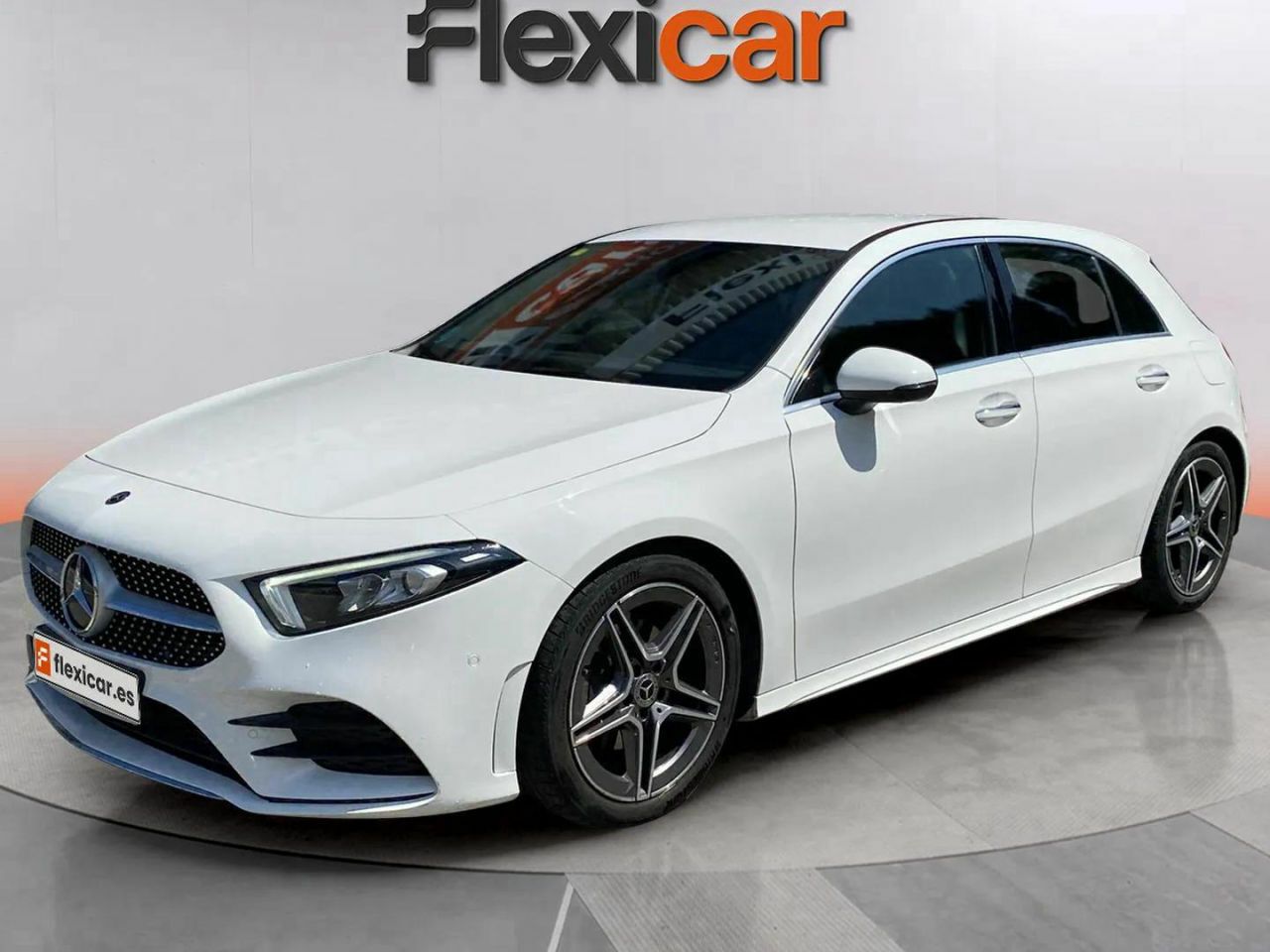 mercedes clase a 2019 / foto grande (2)