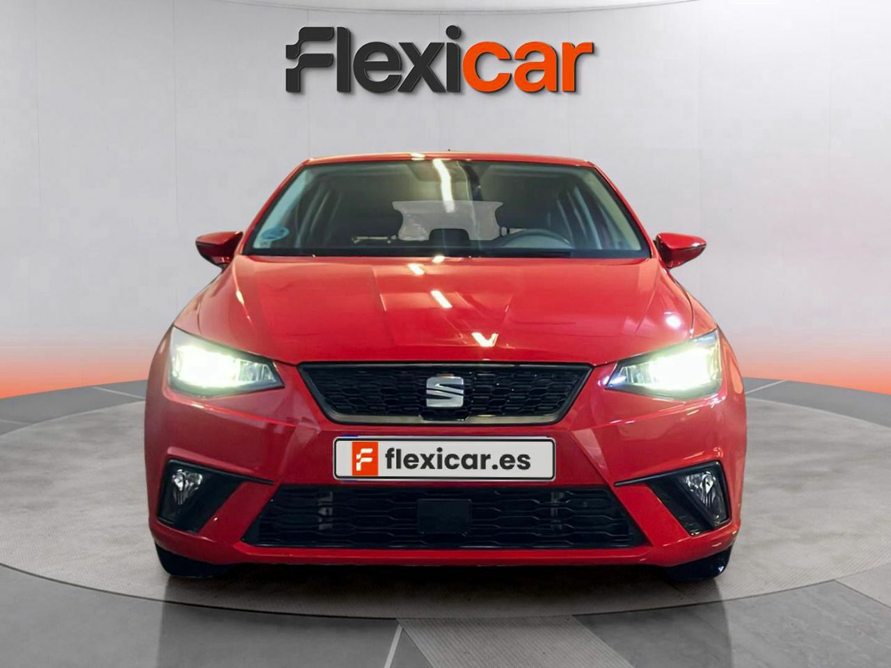 seat ibiza 2023 / foto grande (2)