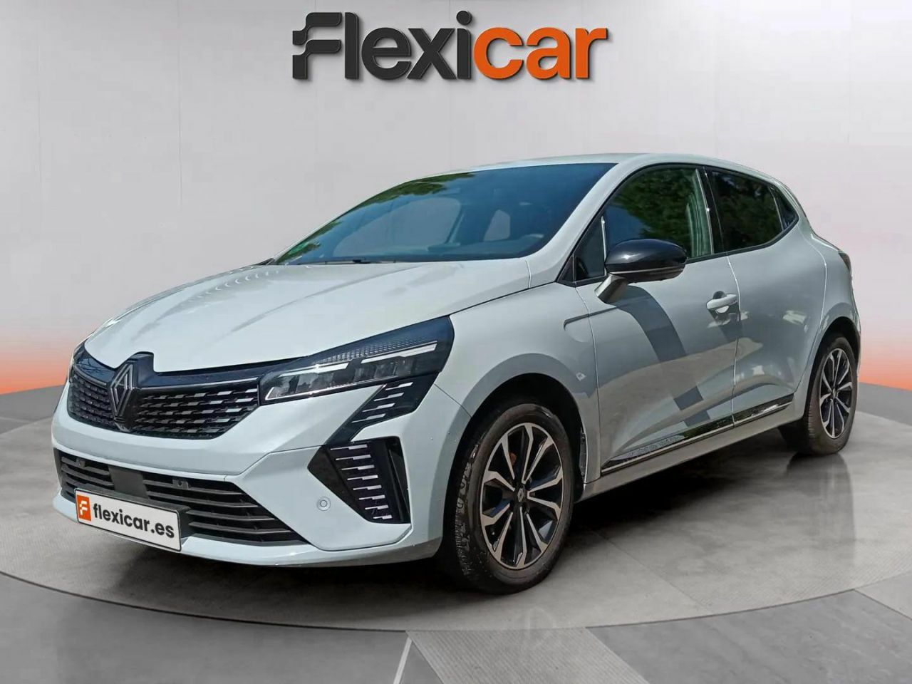 renault clio 2024 / foto grande (3)