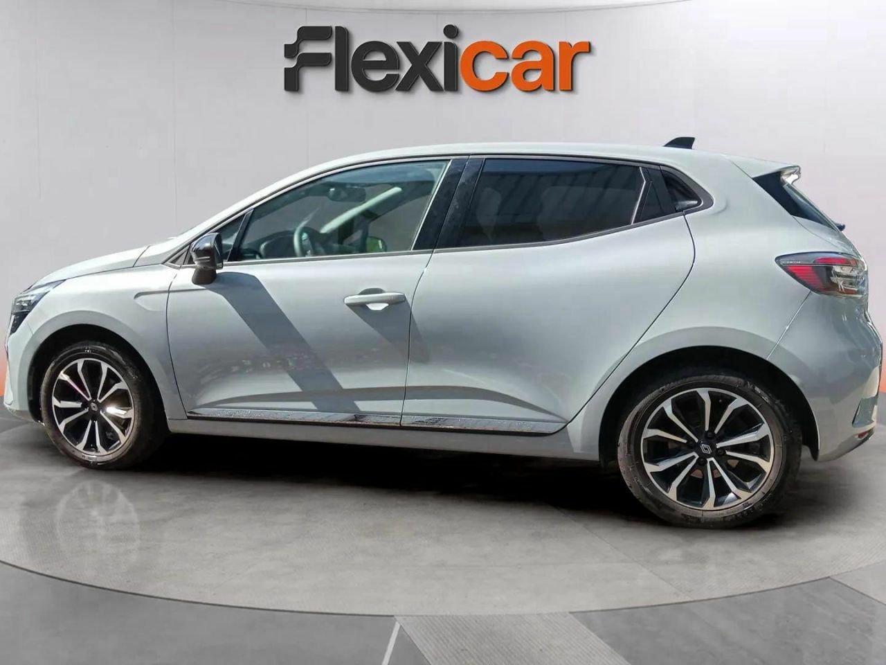 renault clio 2024 / foto grande (2)