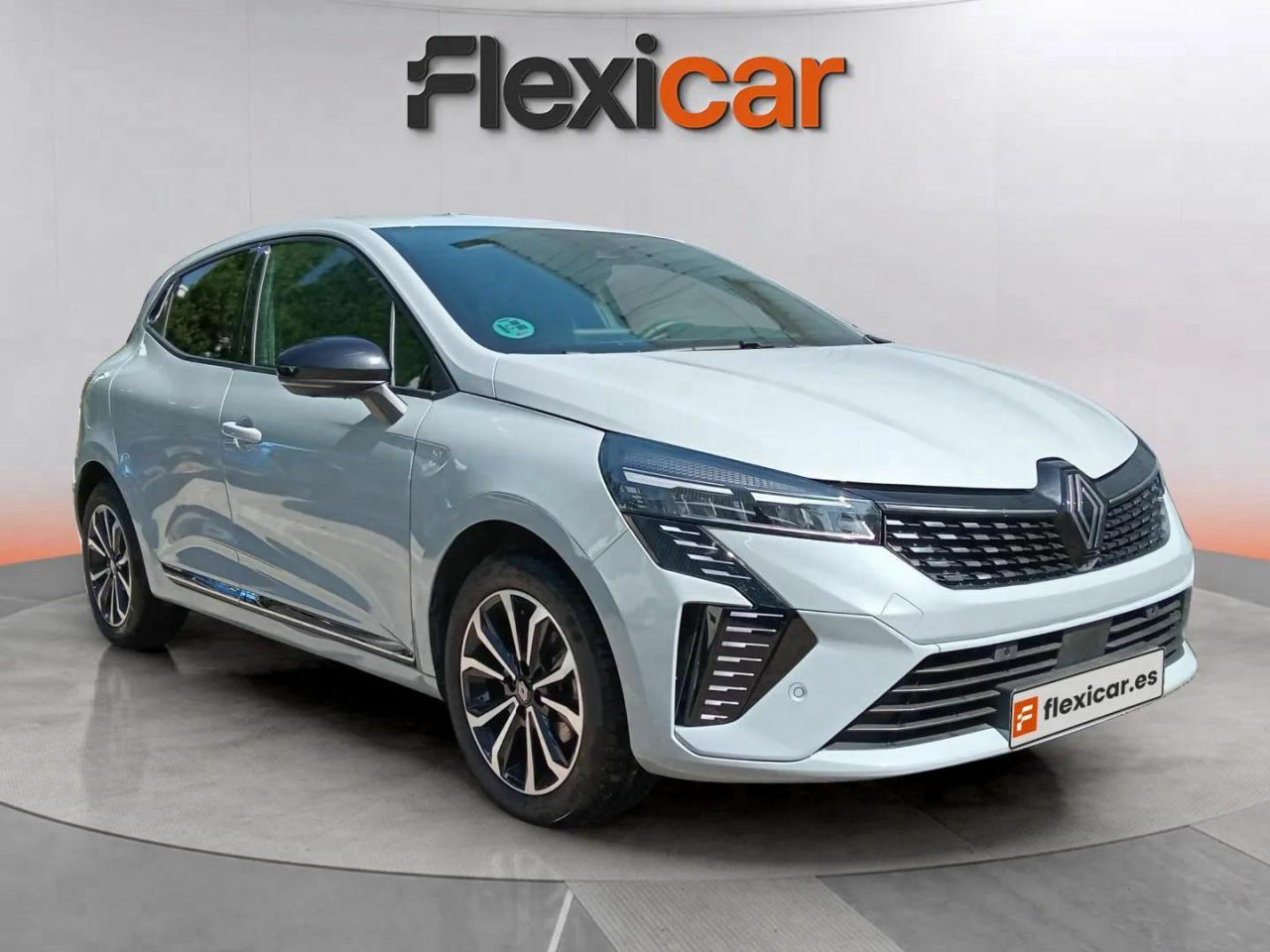 Foto renault clio 2024 /