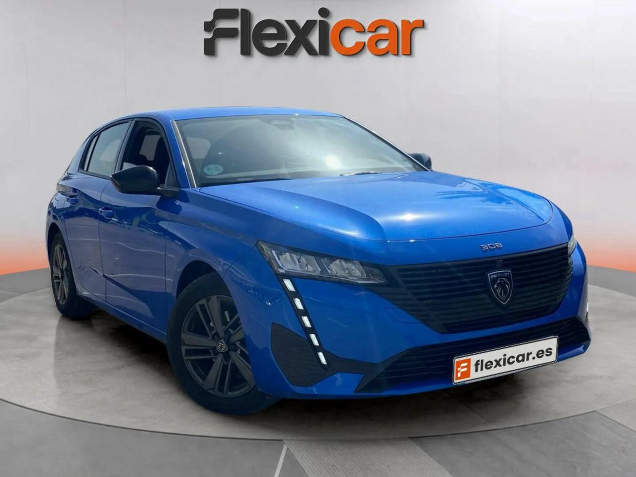 Foto peugeot 308 2023 /