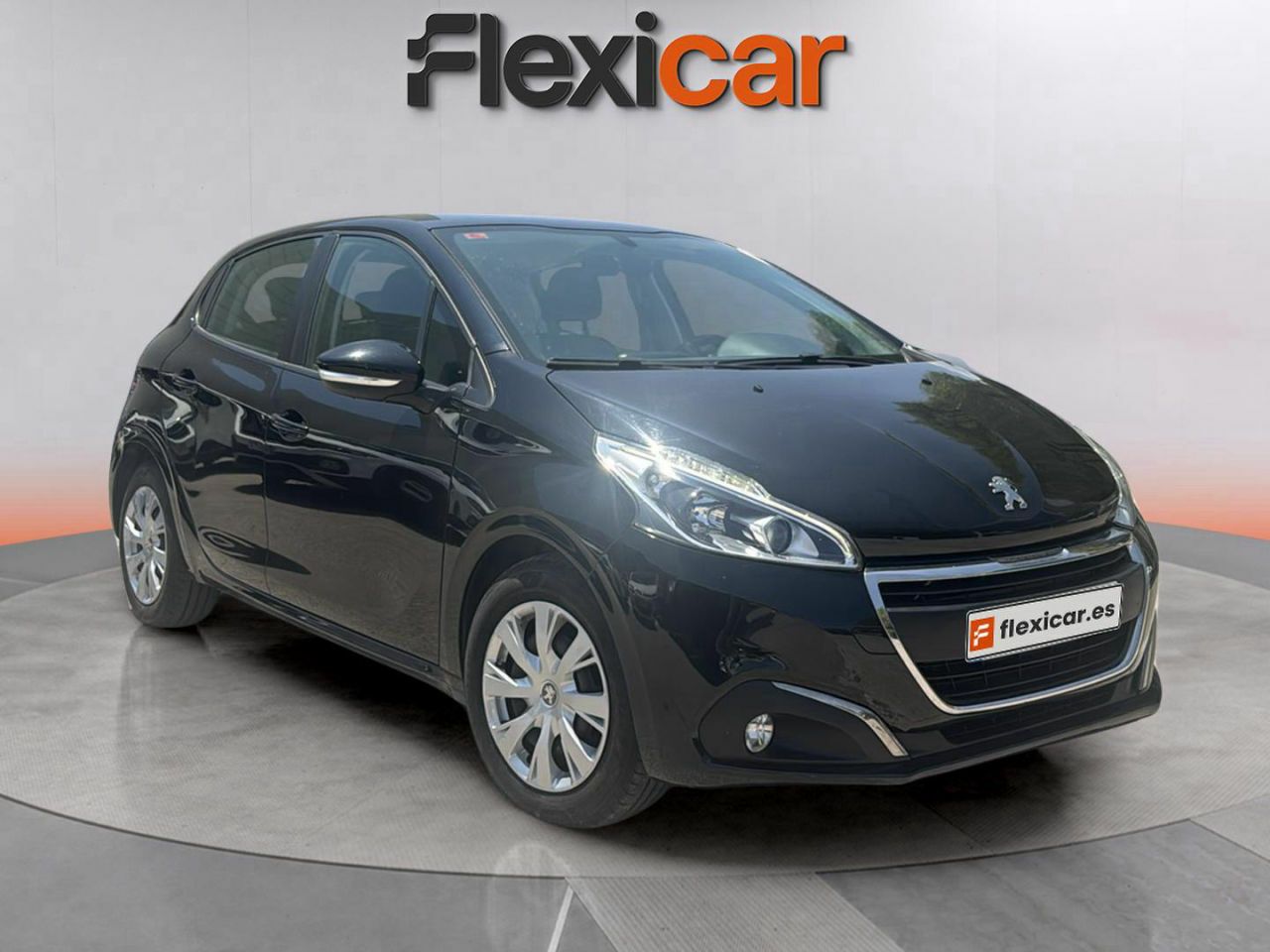Foto peugeot 208 2018 /