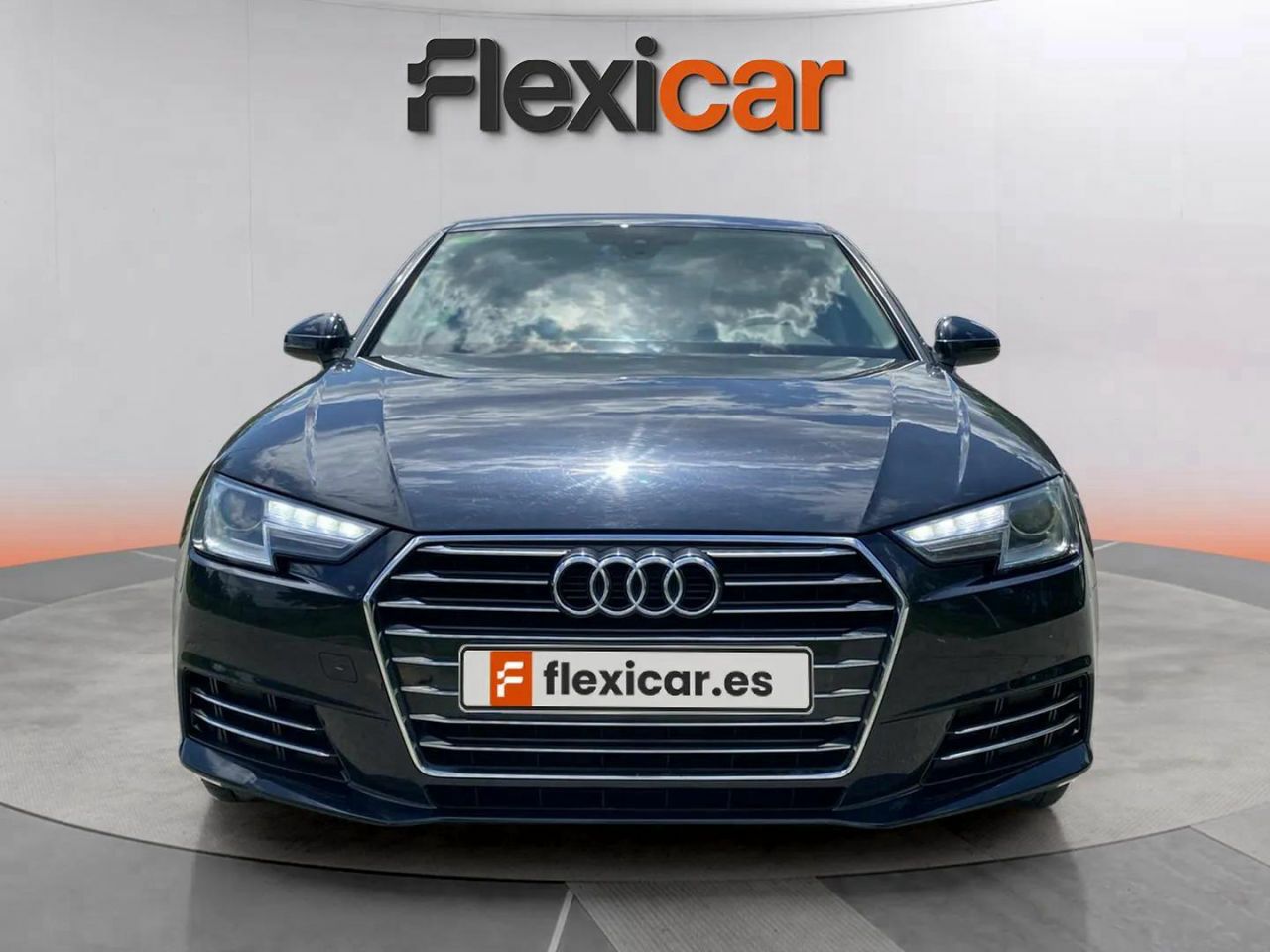 audi a4 2017 / foto grande (2)