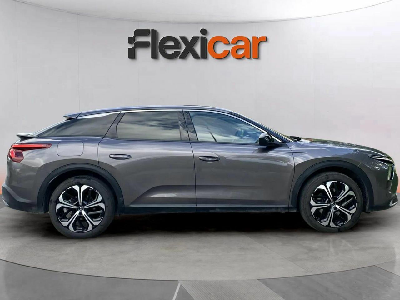 citroën c5 x 2023 / foto grande (3)