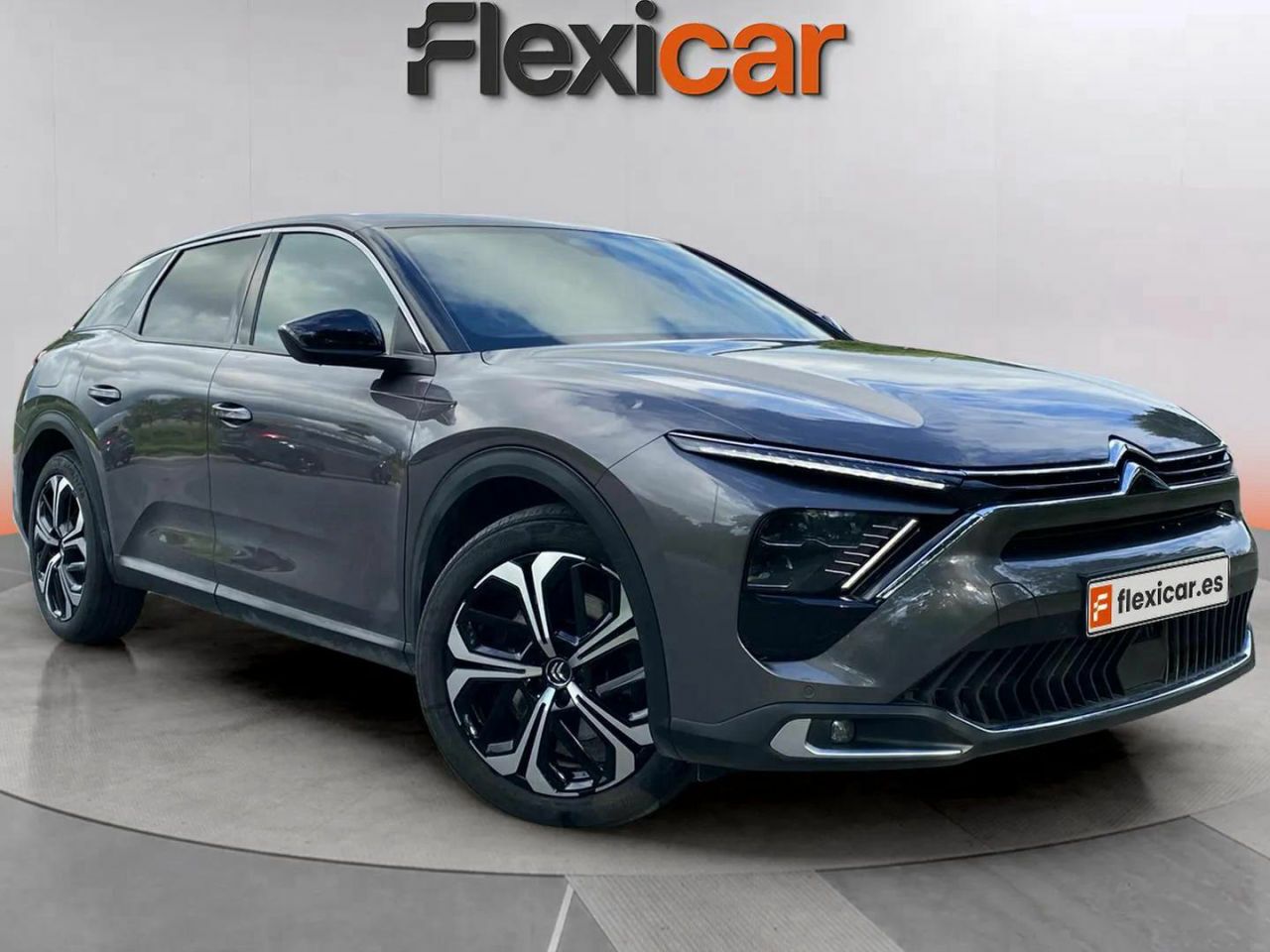Foto citroën c5 x 2023 /