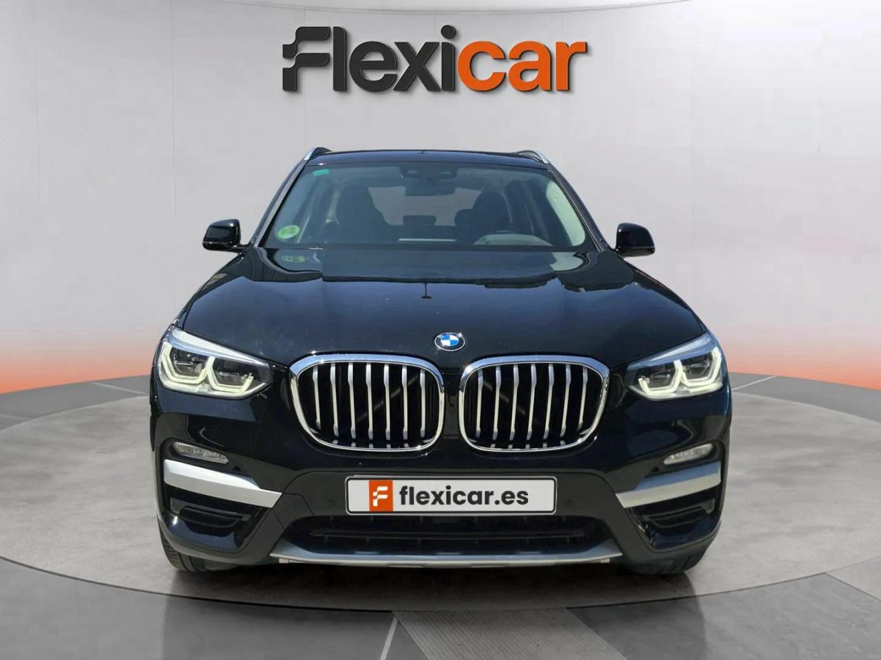 bmw x3 2019 / foto grande (2)