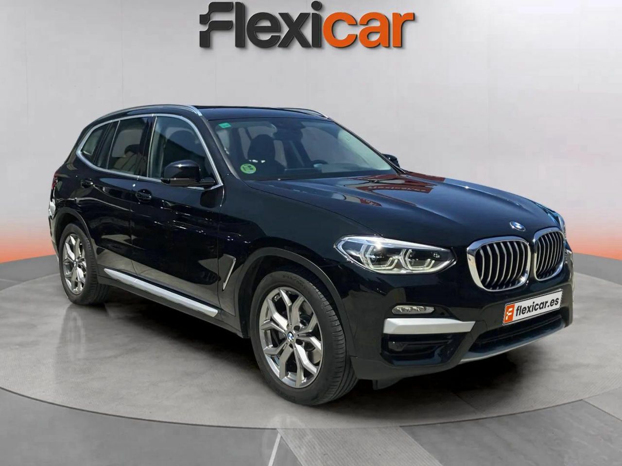 Foto bmw x3 2019 /