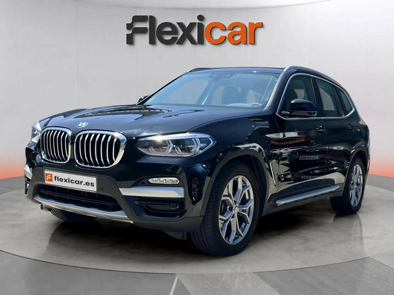 bmw x3 2019 / foto grande (3)