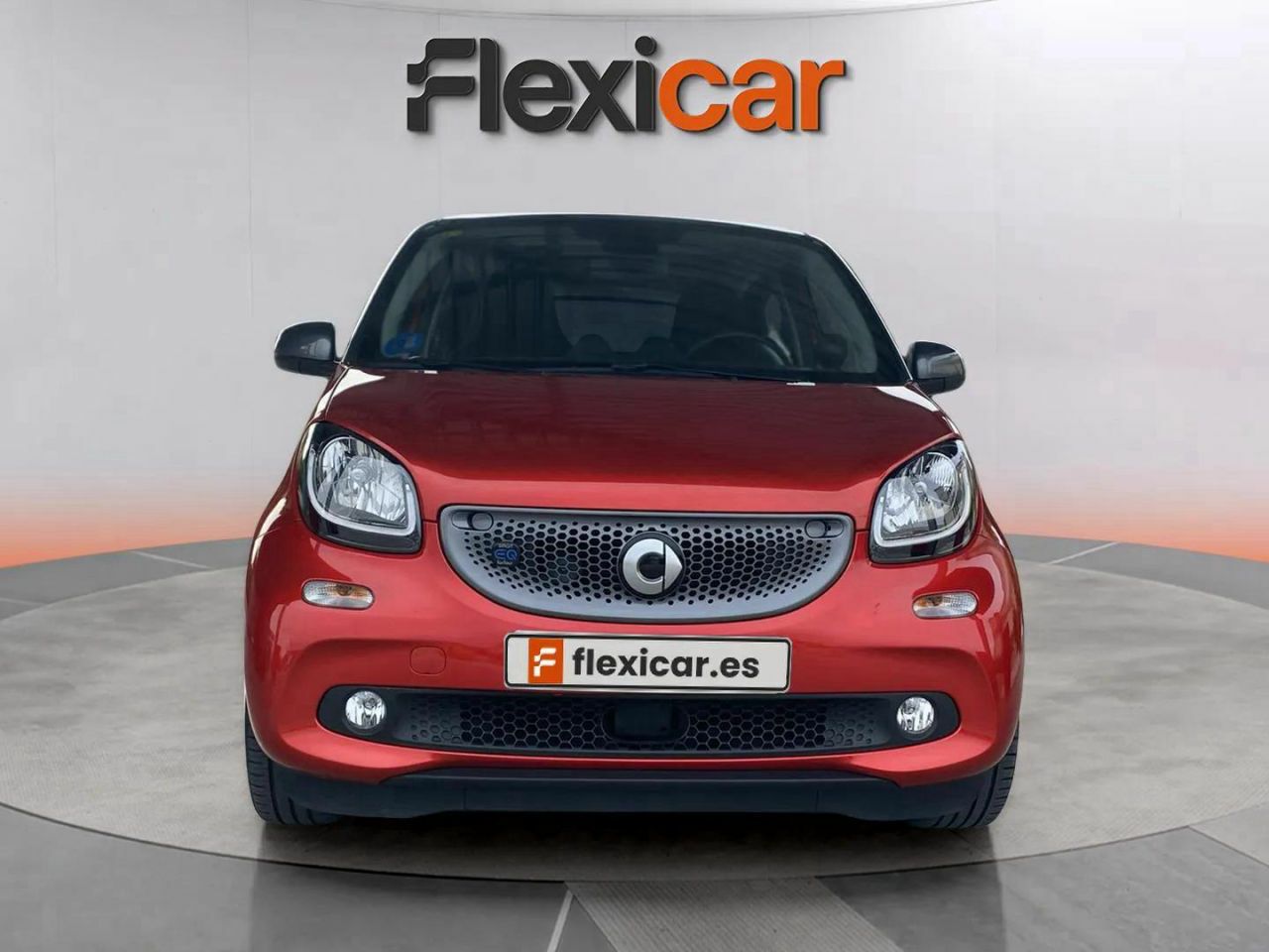smart forfour 2020 / foto grande (2)