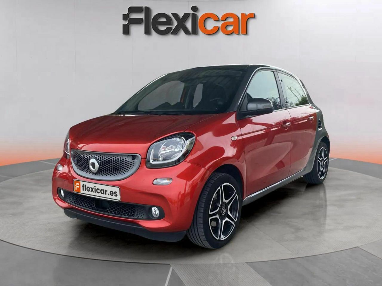 smart forfour 2020 / foto grande (3)