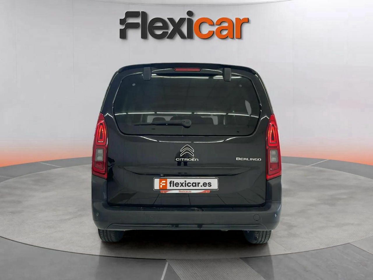 citroën berlingo 2021 / foto grande (3)