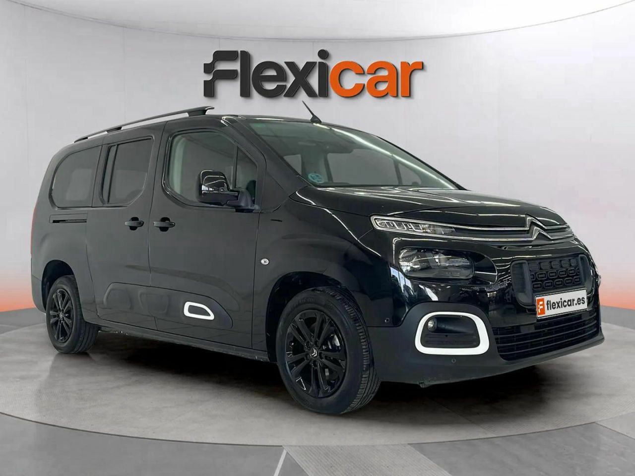 Foto citroën berlingo 2021 /