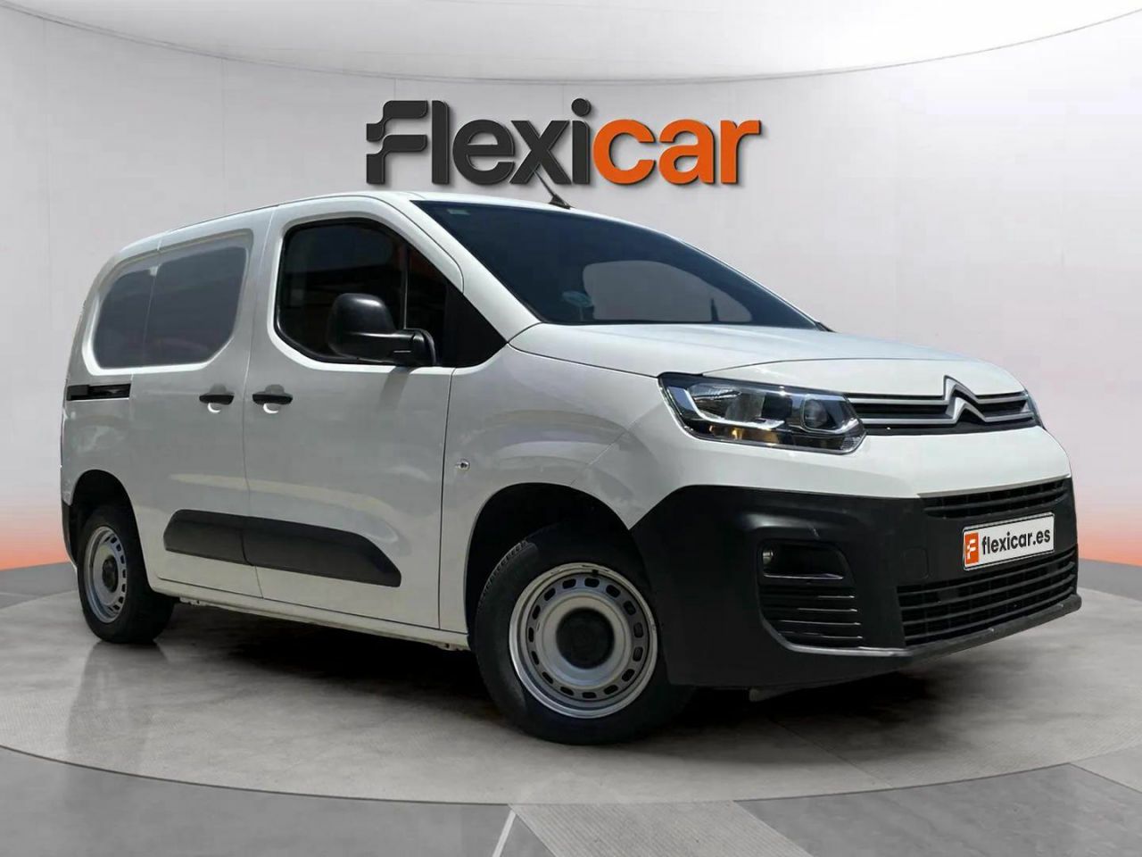 Foto citroën berlingo 2021 /